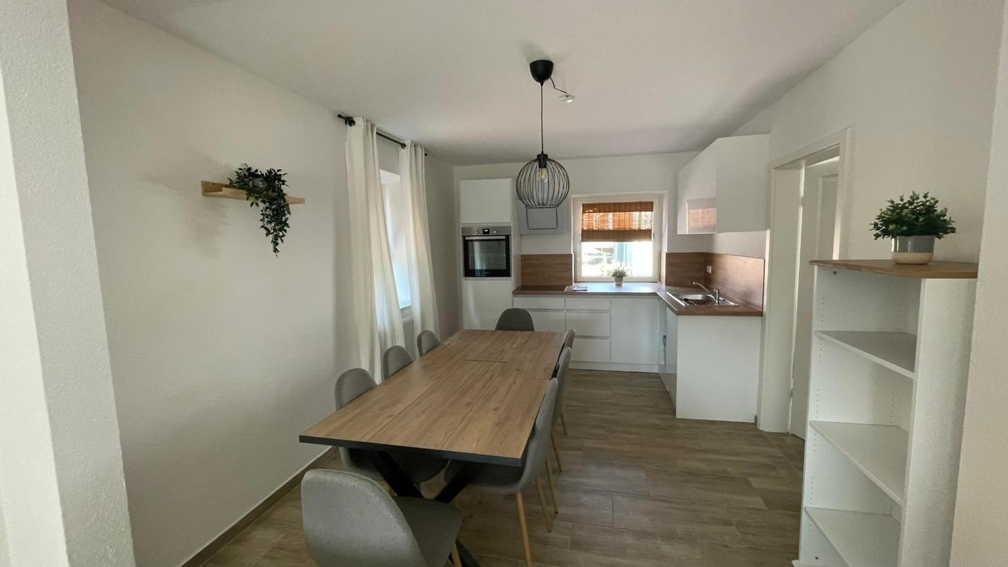 Haus Kirchwarfenweg Villa Wirdum Екстериор снимка