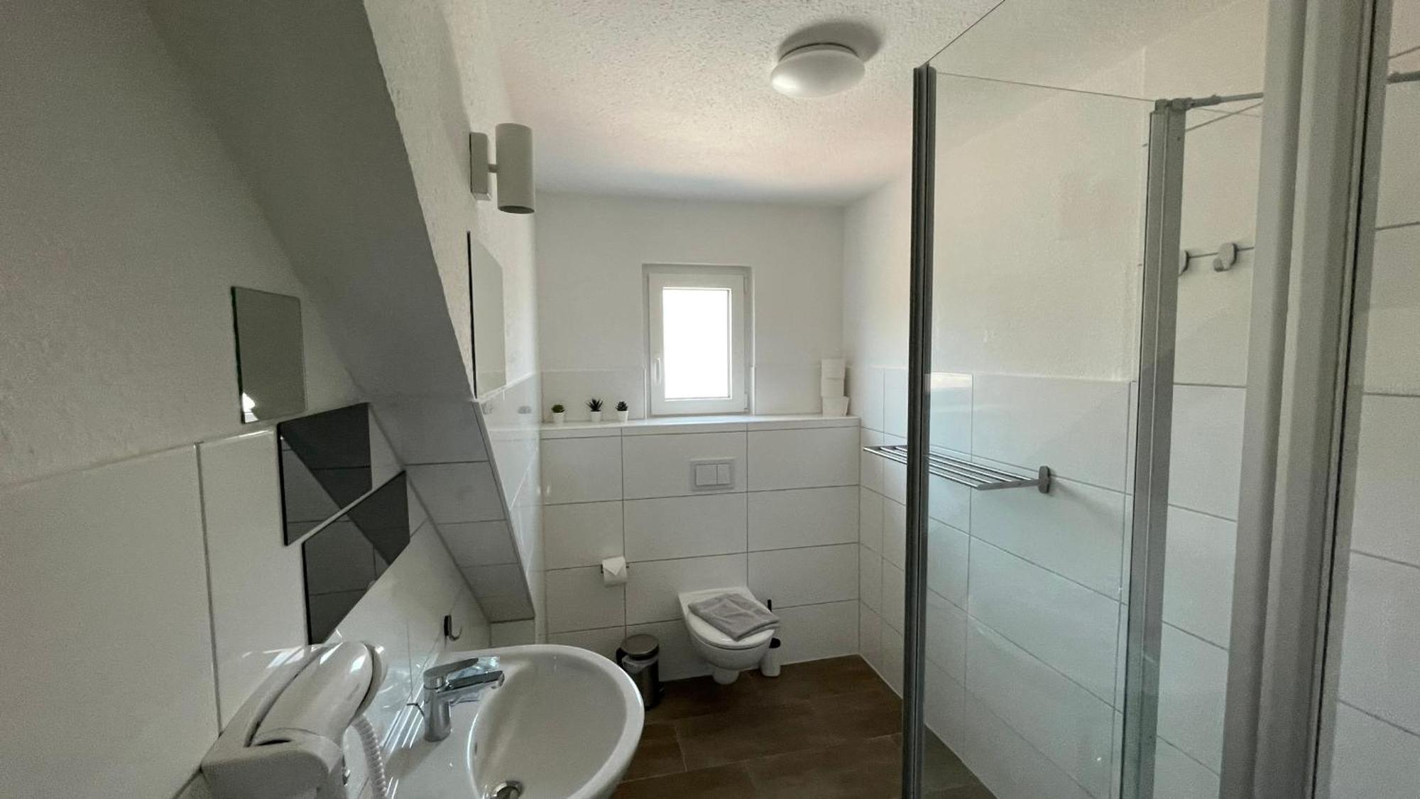 Haus Kirchwarfenweg Villa Wirdum Екстериор снимка